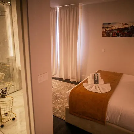 262 Boutique Aliados Oporto